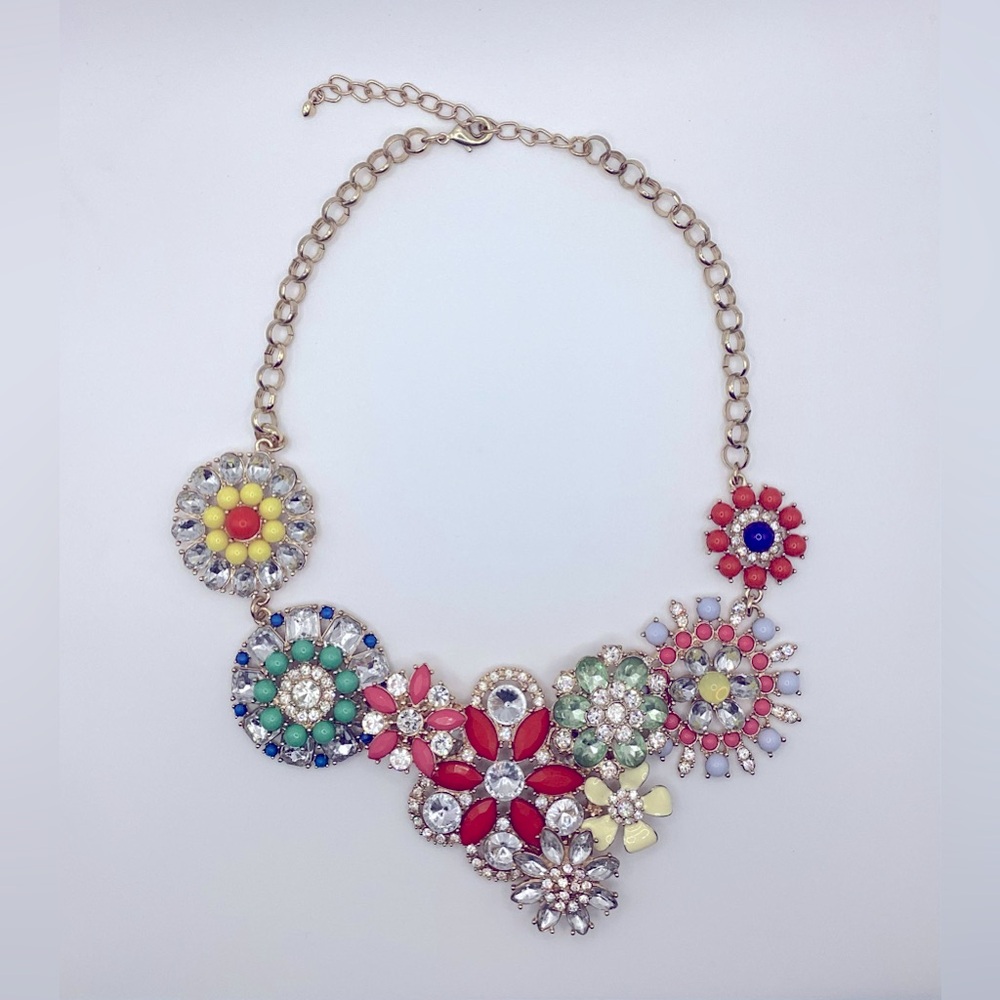 Francesca Necklace.